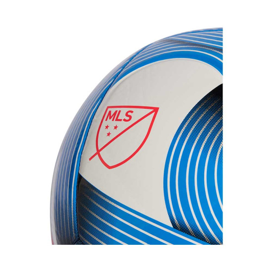 Adidas Μπάλα ποδοσφαίρου MLS Club Ball